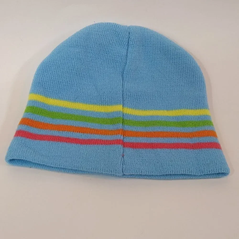 My Little Pony Pony Pals MLP beanie winter hat